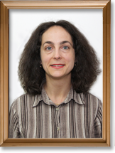 Dr Nathalie Mazur optometriste